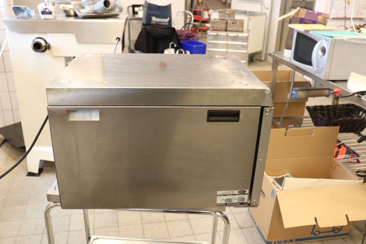 834832-5 "Alto Shaam" Cook & Hold oven CaldoLux XCH 030