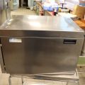 834832-6 "Alto Shaam" Cook & Hold oven CaldoLux XCH 030