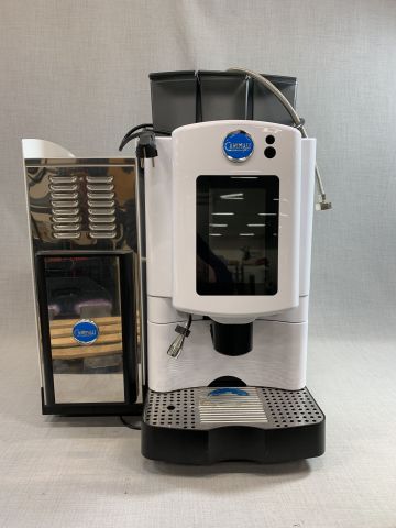 835249-1 Espresso machine (Fully automatic) Carimali - Armonia Soft Plus LM, with milk cooler