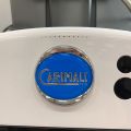 835249-2 Espresso machine (Fully automatic) Carimali - Armonia Soft Plus LM, with milk cooler