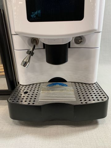 835249-3 Espresso machine (Fully automatic) Carimali - Armonia Soft Plus LM, with milk cooler