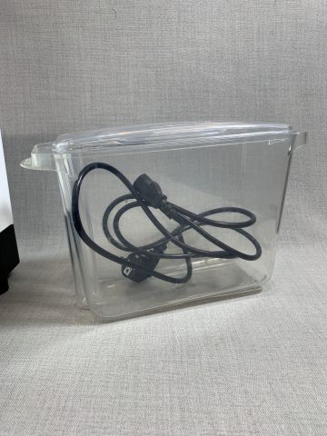 835249-5 Espresso machine (Fully automatic) Carimali - Armonia Soft Plus LM, with milk cooler