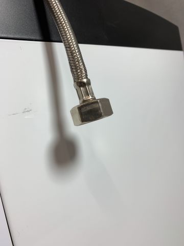 835249-6 Espresso machine (Fully automatic) Carimali - Armonia Soft Plus LM, with milk cooler