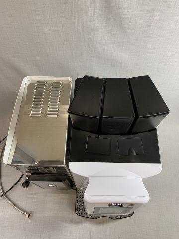 835249-7 Espresso machine (Fully automatic) Carimali - Armonia Soft Plus LM, with milk cooler