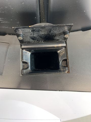 835249-9 Espresso machine (Fully automatic) Carimali - Armonia Soft Plus LM, with milk cooler