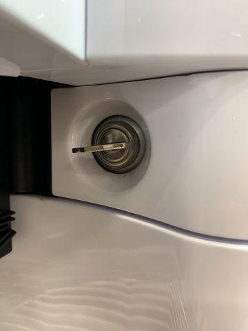 835249-11 Espresso machine (Fully automatic) Carimali - Armonia Soft Plus LM, with milk cooler