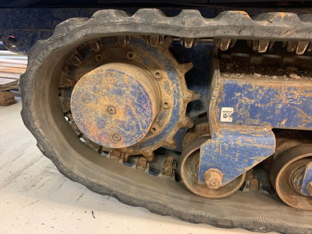 811866-8 Dumper Canycom S25A (984h) -08