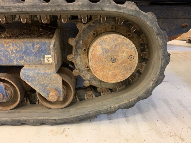 811866-10 Dumper Canycom S25A (984h) -08