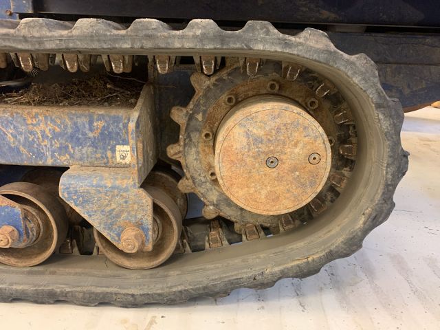 811866-11 Dumper Canycom S25A (984h) -08