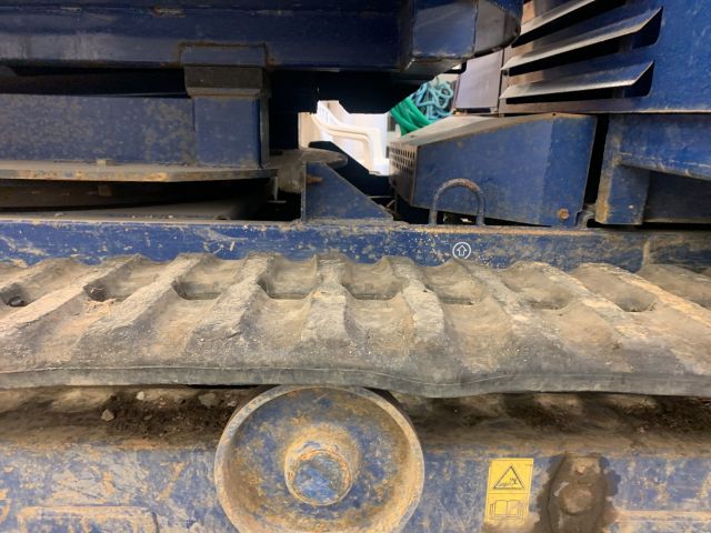 811866-13 Dumper Canycom S25A (984h) -08