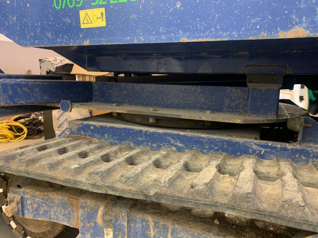 811866-14 Dumper Canycom S25A (984h) -08