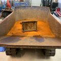 811866-15 Dumper Canycom S25A (984h) -08