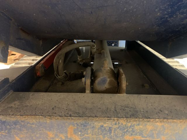 811866-16 Dumper Canycom S25A (984h) -08