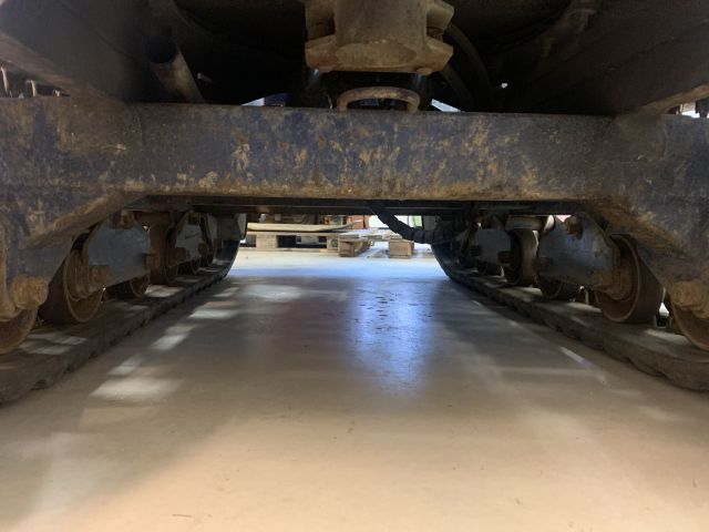 811866-17 Dumper Canycom S25A (984h) -08