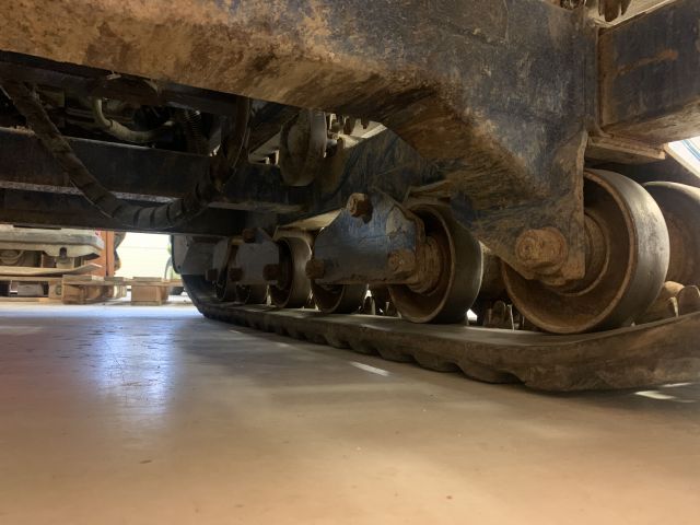 811866-18 Dumper Canycom S25A (984h) -08