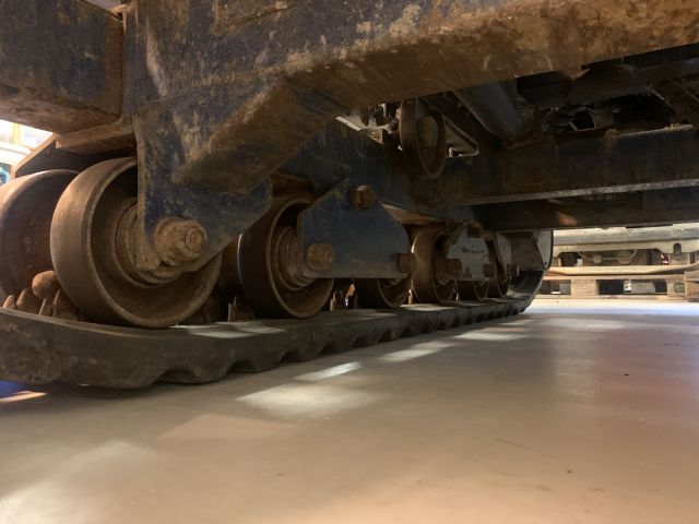 811866-19 Dumper Canycom S25A (984h) -08