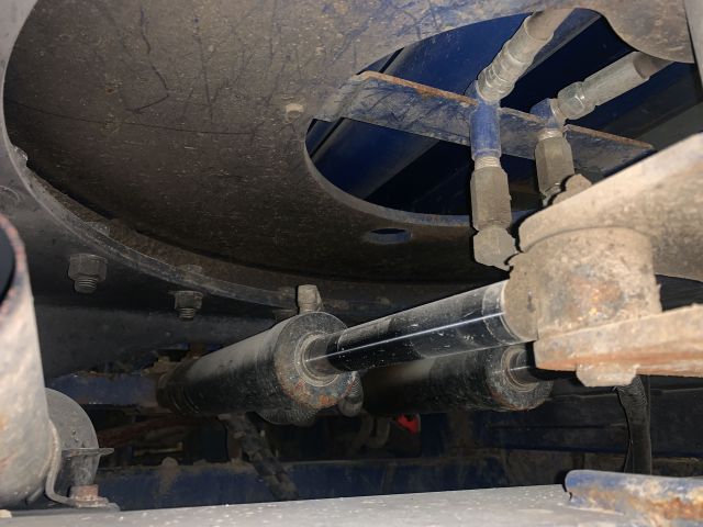 811866-20 Dumper Canycom S25A (984h) -08