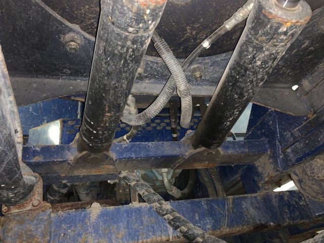 811866-21 Dumper Canycom S25A (984h) -08