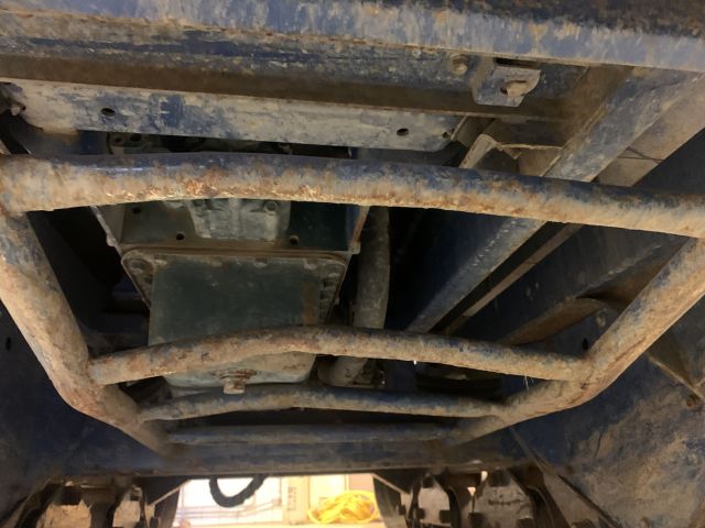 811866-22 Dumper Canycom S25A (984h) -08