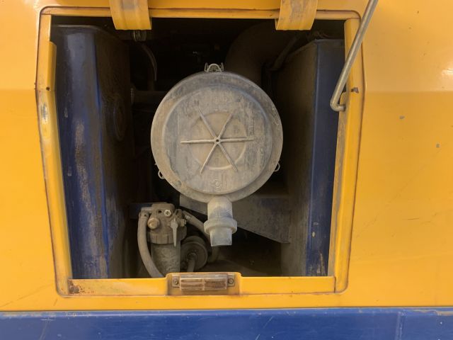 811866-23 Dumper Canycom S25A (984h) -08