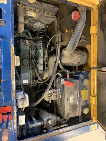 811866-25 Dumper Canycom S25A (984h) -08