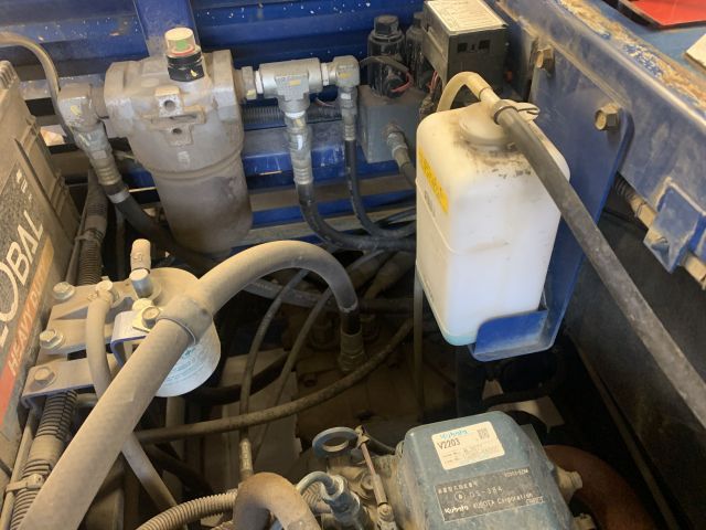 811866-28 Dumper Canycom S25A (984h) -08