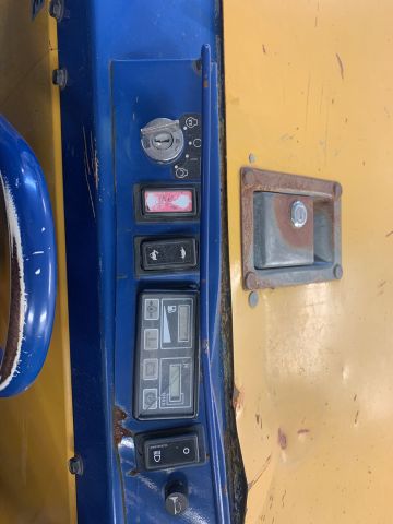 811866-32 Dumper Canycom S25A (984h) -08