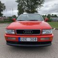 827538-3 AUDI 80 CABRIOLET 2,6E, 1996, 148 hp