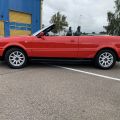 827538-4 AUDI 80 CABRIOLET 2,6E, 1996, 148 hp