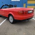 827538-5 AUDI 80 CABRIOLET 2,6E, 1996, 148 hp