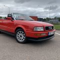 827538-9 AUDI 80 CABRIOLET 2,6E, 1996, 148 hp