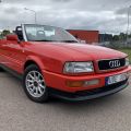 827538-10 AUDI 80 CABRIOLET 2,6E, 1996, 148 hp