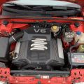 827538-11 AUDI 80 CABRIOLET 2,6E, 1996, 148 hp
