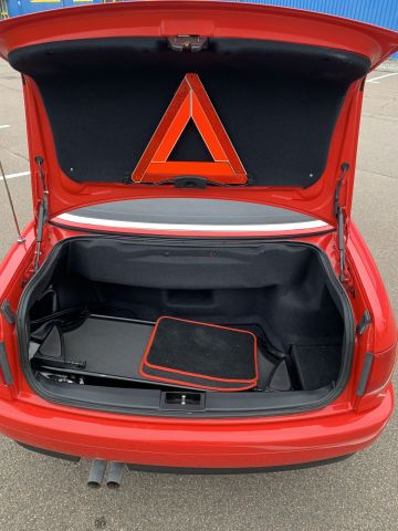 827538-16 AUDI 80 CABRIOLET 2,6E, 1996, 148 hp