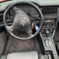 827538-13 AUDI 80 CABRIOLET 2,6E, 1996, 148 hp