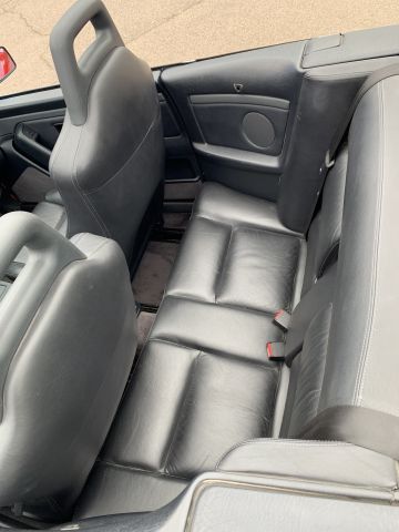 827538-14 AUDI 80 CABRIOLET 2,6E, 1996, 148 hp