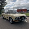 827539-2 BMW 518, 1977, 107 hp