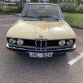 827539-3 BMW 518, 1977, 107 hp