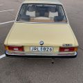 827539-5 BMW 518, 1977, 107 hp