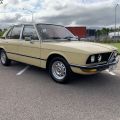 827539-8 BMW 518, 1977, 107 hp