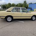 827539-7 BMW 518, 1977, 107 hp