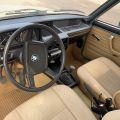 827539-10 BMW 518, 1977, 107 hp