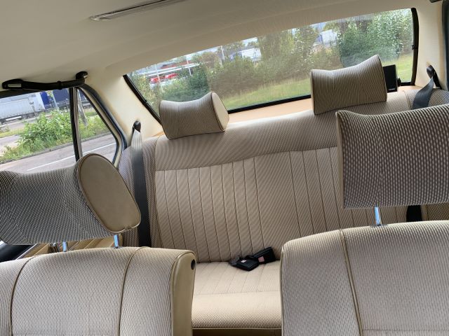 827539-12 BMW 518, 1977, 107 hp