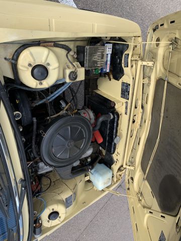 827539-13 BMW 518, 1977, 107 hp