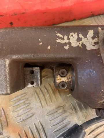 811876-3 Reinforcement cabinet Rebar Buster RB-16