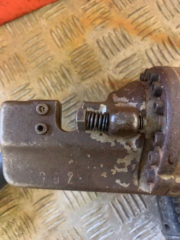 811876-4 Reinforcement cabinet Rebar Buster RB-16