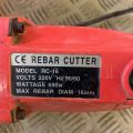 811876-5 Reinforcement cabinet Rebar Buster RB-16