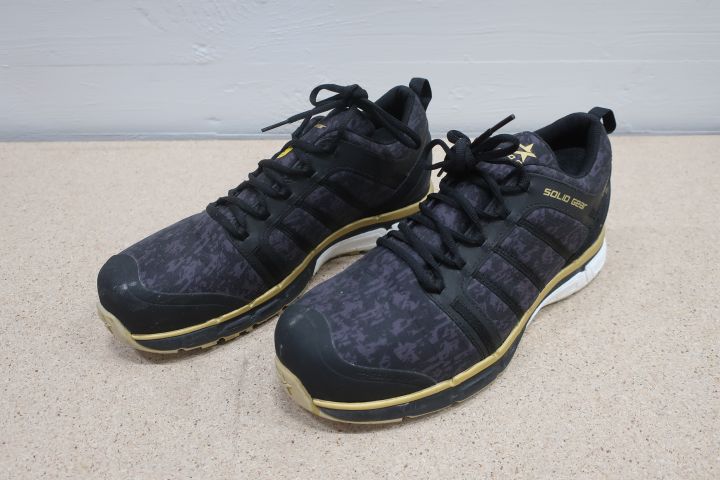 834508-1 Work shoes Solid Gear star camo infinity GTX p.43