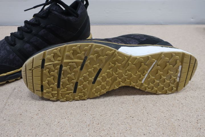 834508-2 Work shoes Solid Gear star camo infinity GTX p.43