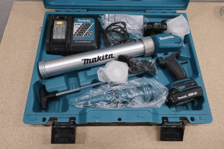 834514-1 Fog pistol Makita DCG180RAEX